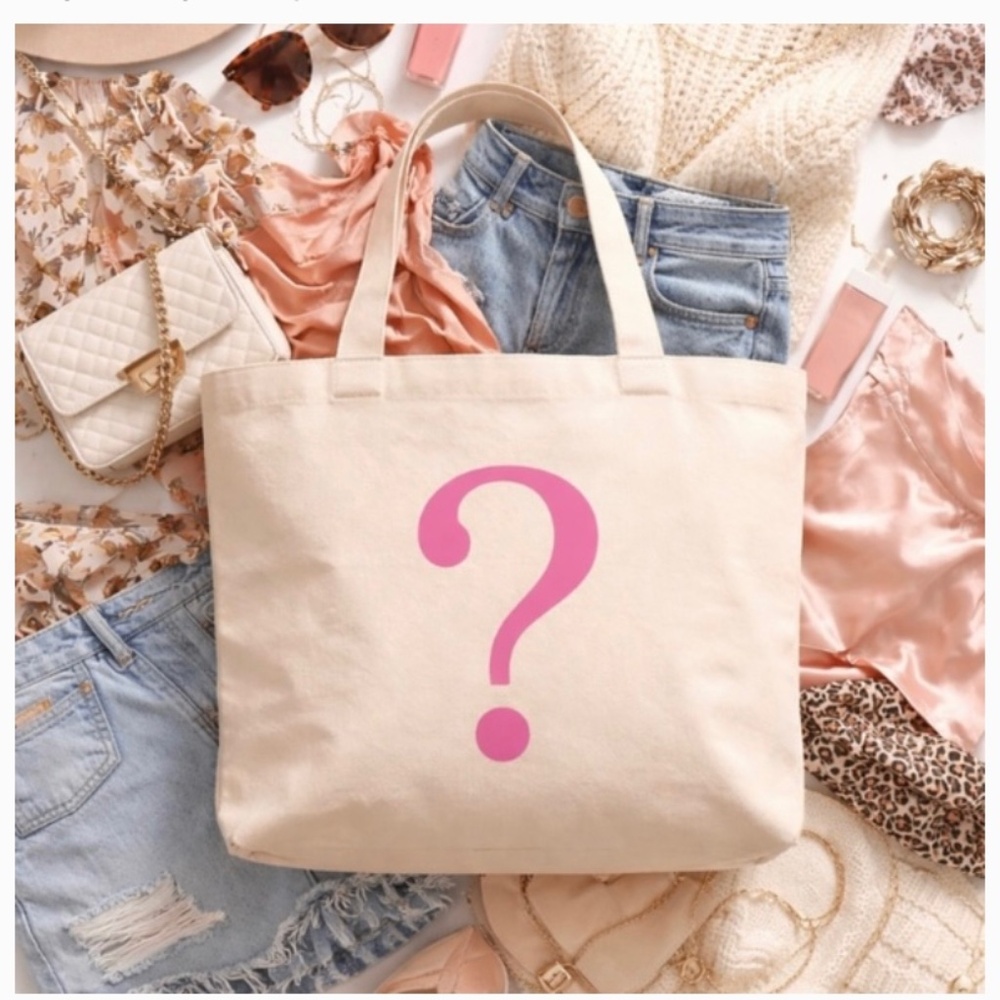 Mystery Bag ITEMS 2